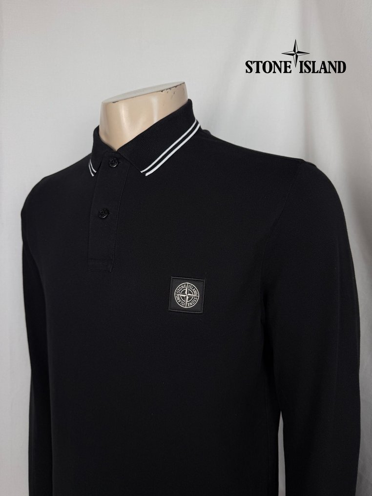 Stone Island - Koszulka polo #1.0