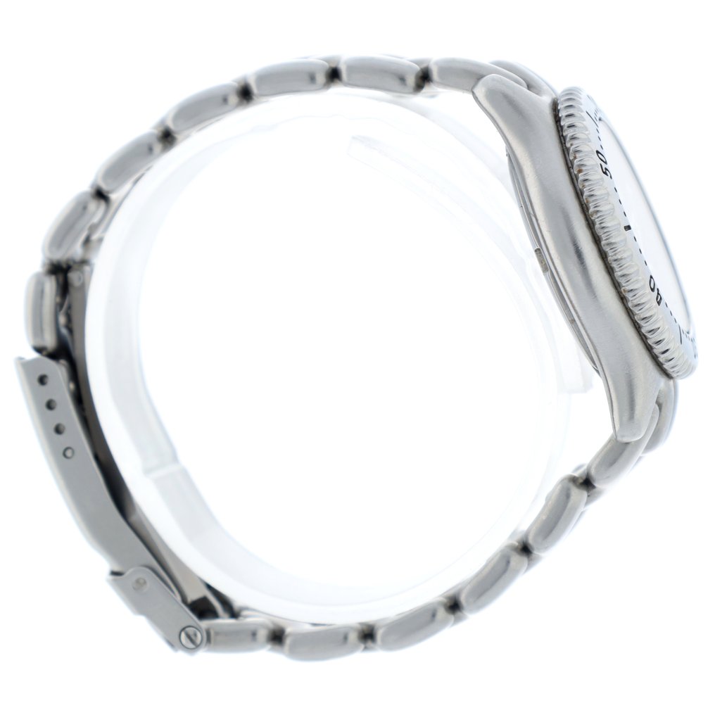 TAG Heuer - Professional - Zonder minimumprijs - WG1313-2 - Dames - 1990-1999 #3.2