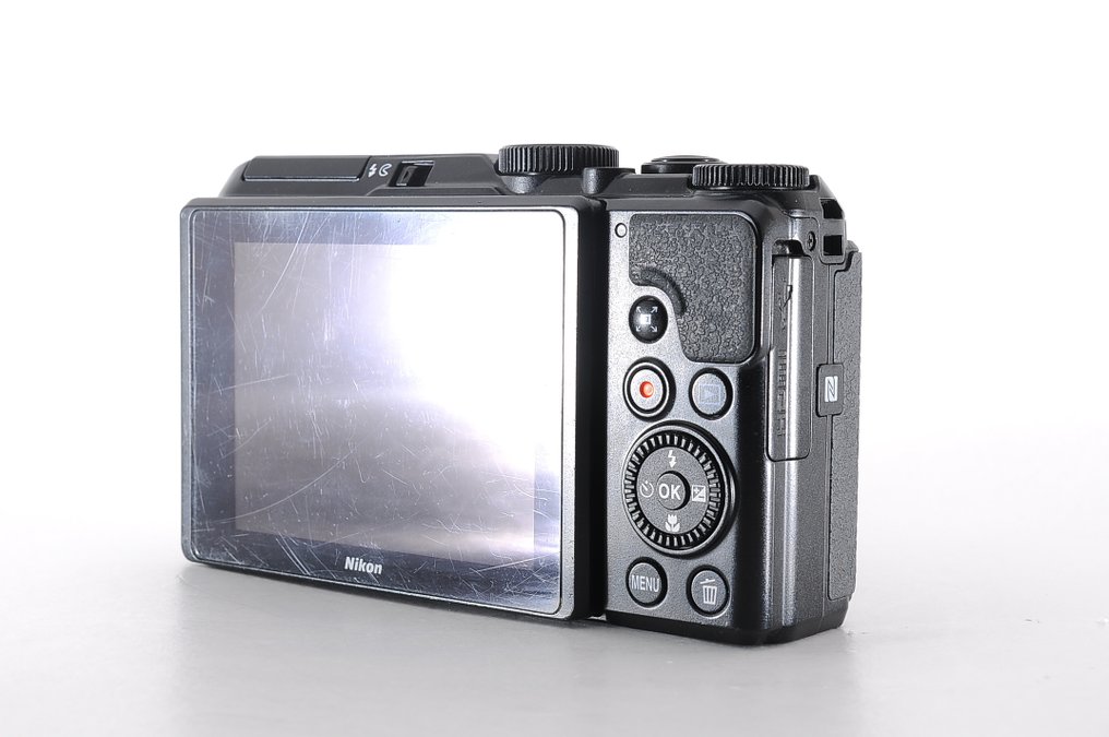 Nikon COOLPIX A900 Digital camera #3.2