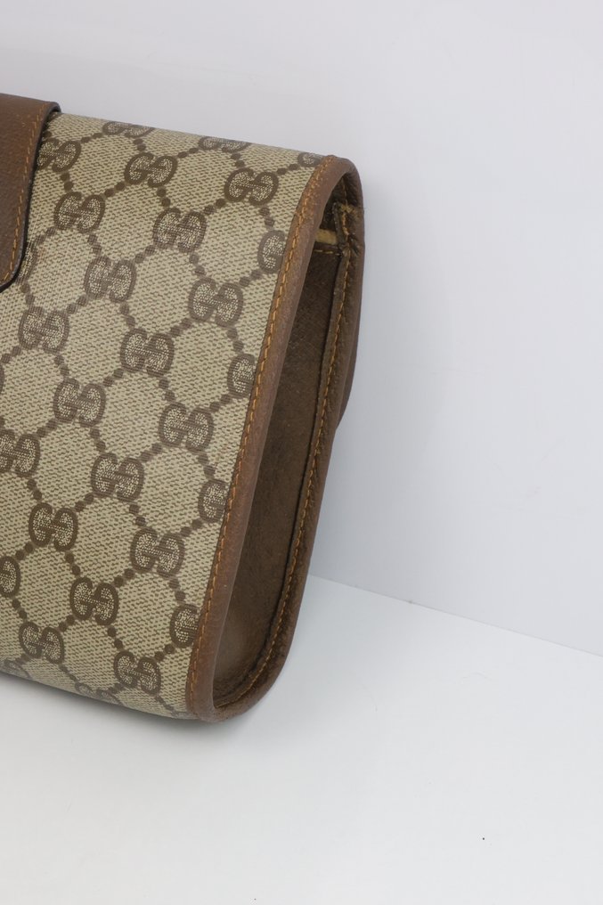Gucci - GG PVC - Clutch #3.2