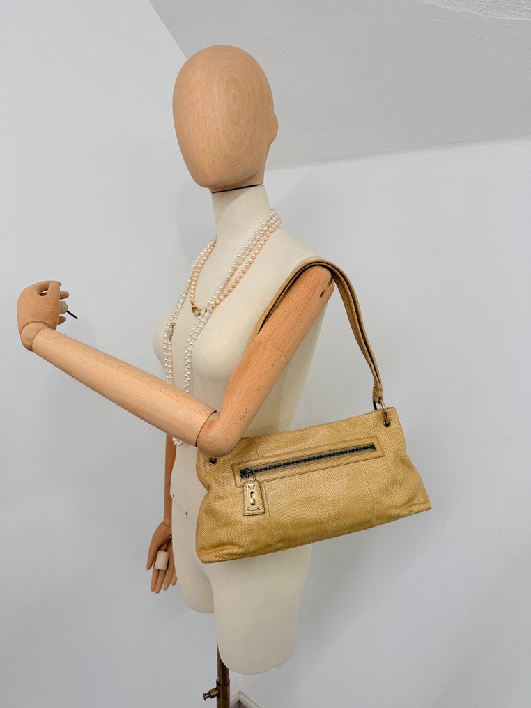 Gucci - Lucertola - Schultertasche #3.2