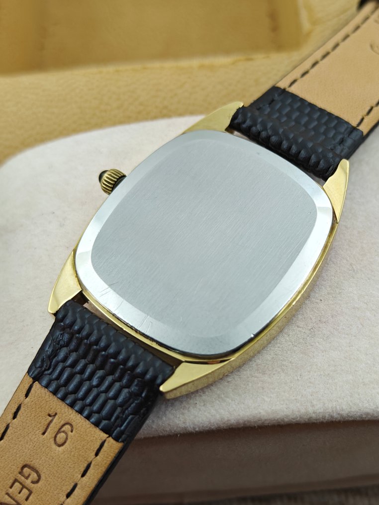 Omega - Zonder minimumprijs - DeVille Mechanic Vintage Watch 111.0131 - Heren - 1970-1979 #1.0