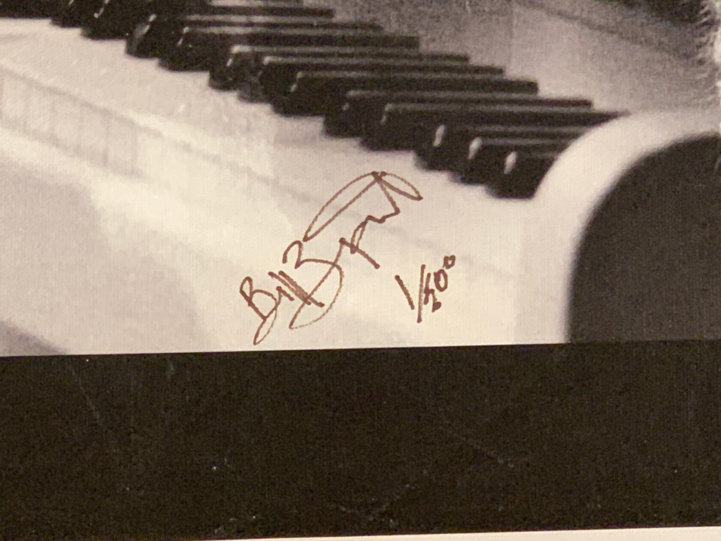 Bill Zygmant - Now and Then Top of The Pops - Now and Then Top of The Pops - John Lennon - Unique One-Off #4.3