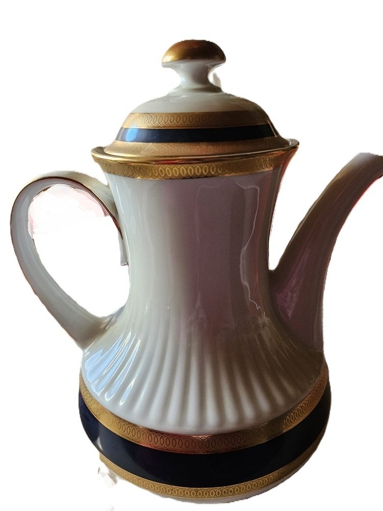 Winterling Marktleuthen - Set da caffè - Porcellana - Dekor #2.1