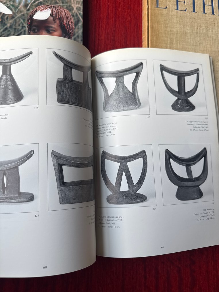 diversen - Ethiopie - 1956 #3.2