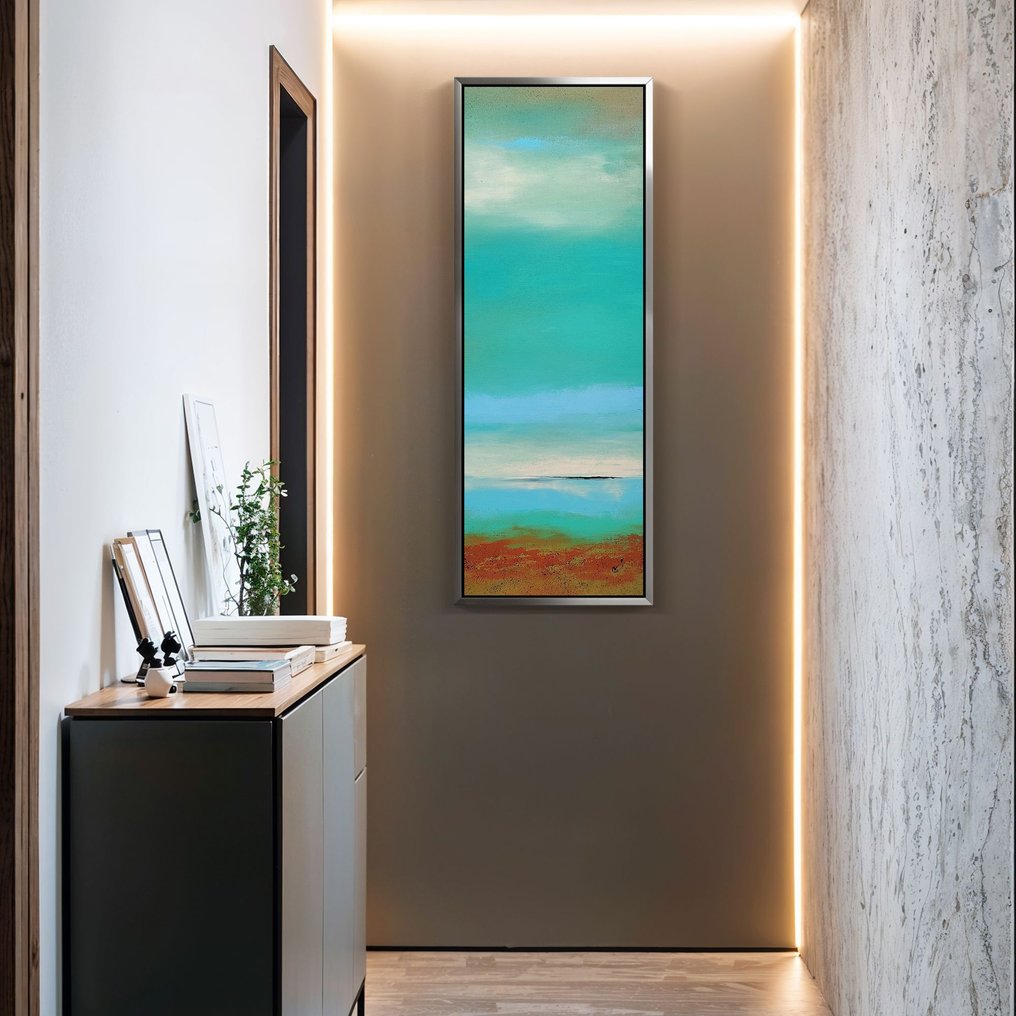 Noelia Correa Art - Velorma XL (NO Reserve) #2.1