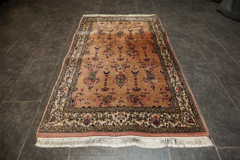 Tabriz - Tappeto - 185 cm - 121 cm #1.0