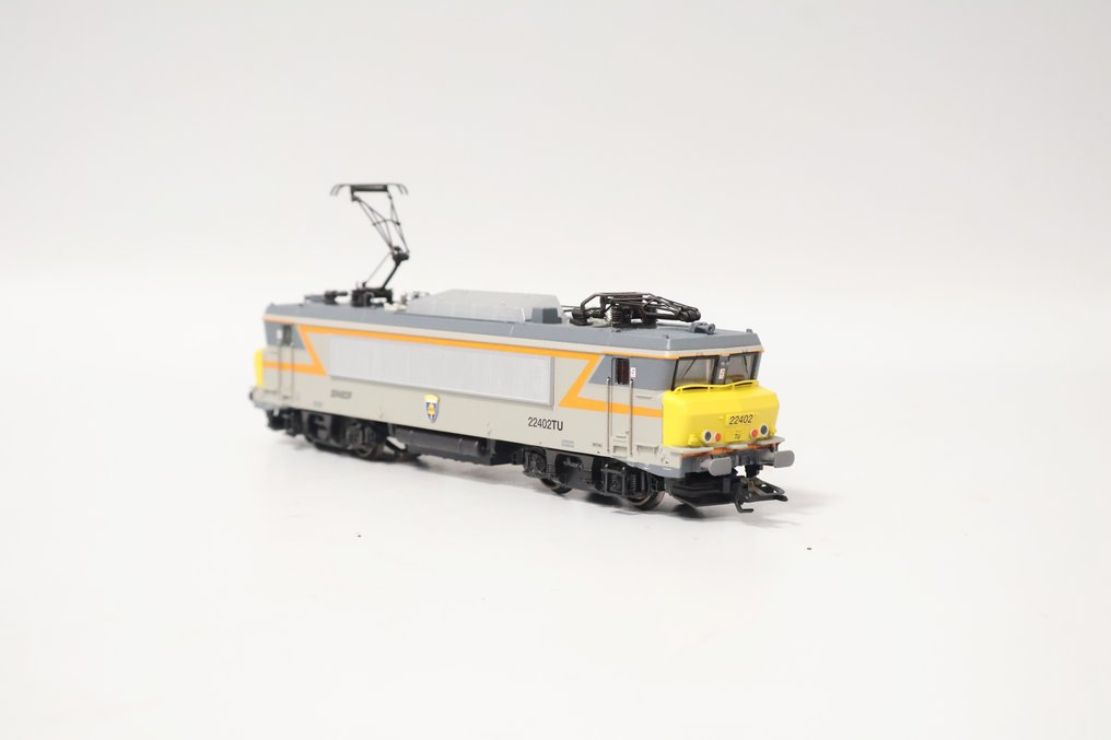 Märklin H0轨 - 83320 - 电力机车 (1) - SNCF #4.3