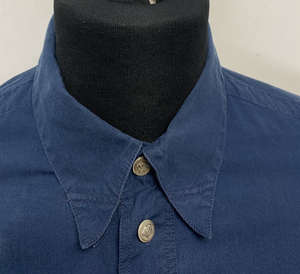 Versace Jeans Couture - 襯衫 #2.1