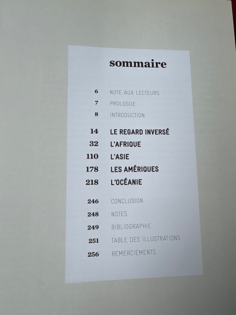 Nicolas Menut - L'Homme Blanc - 2010 #2.1