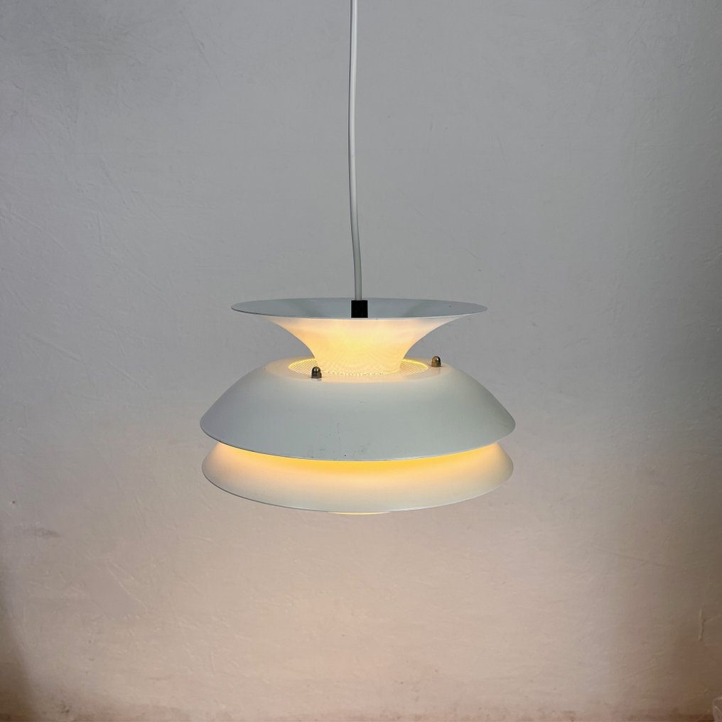 Hanging lamp - Metal #3.2