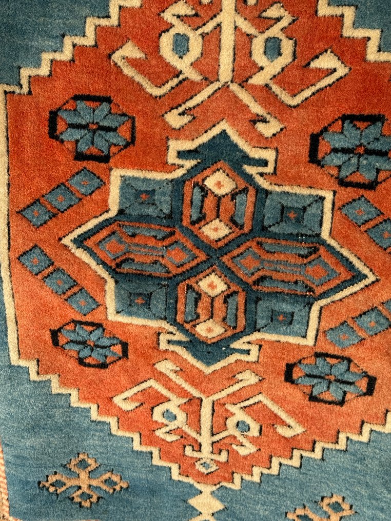 Canakkale - Teppich - 140 cm - 98 cm #4.3