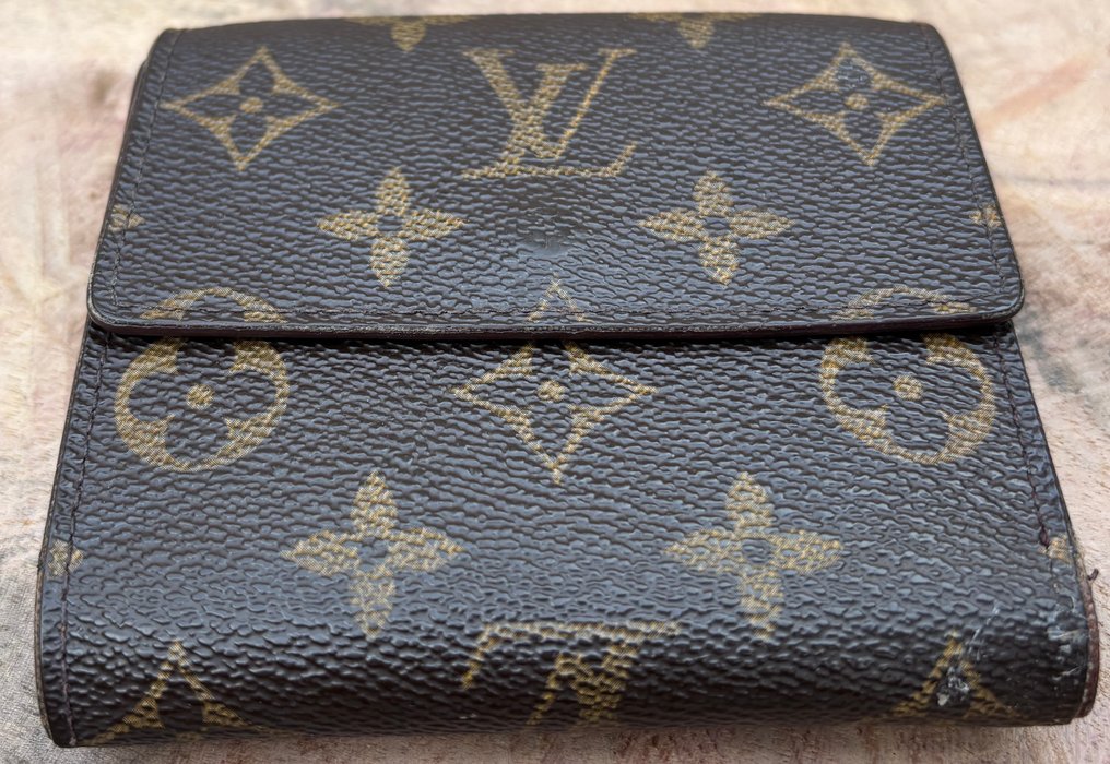 Louis Vuitton - Tegnebog #1.0