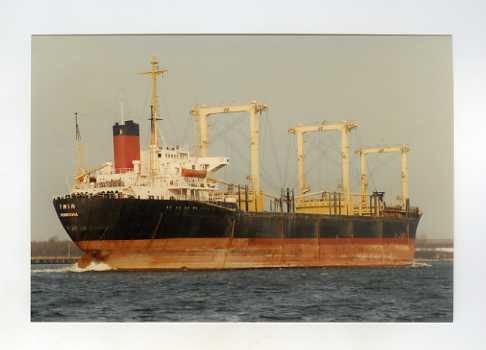 船舶 - 海事的 - 明信片 (1000) - 1950-2020 #1.0