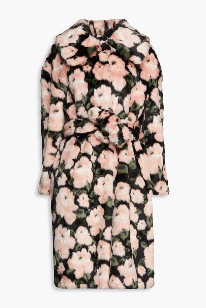 JAKKE. - RRP 400 Eur - Γούνινο παλτό - New with tags #2.1