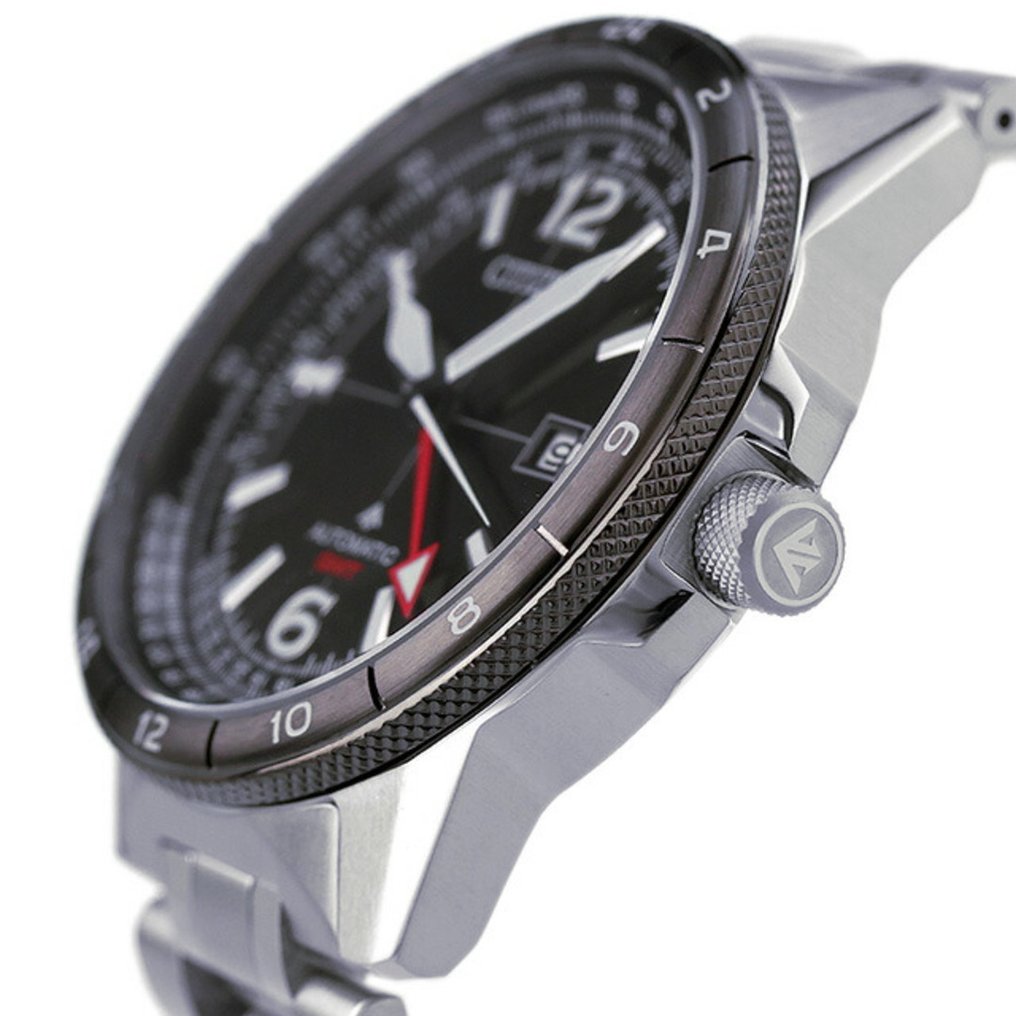 Citizen - Collezione Promaster SKYHAWK GMT Mechanical - Special Edition - Άνδρες - 2025 #1.0
