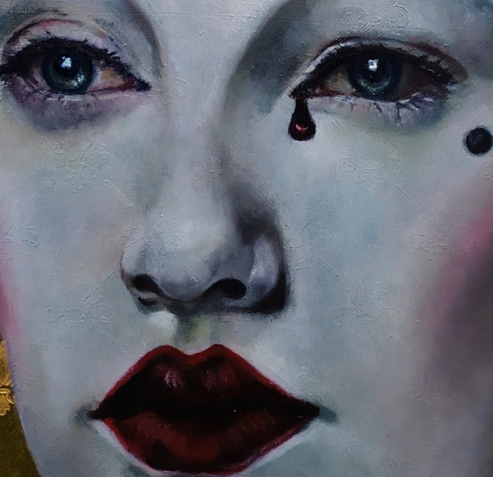 veronica ciccarese - Al chiaro di luna #3.2