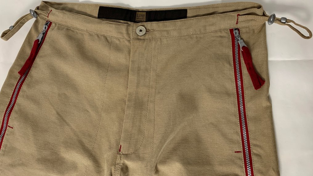 François Girbaud - Spodnie #2.1