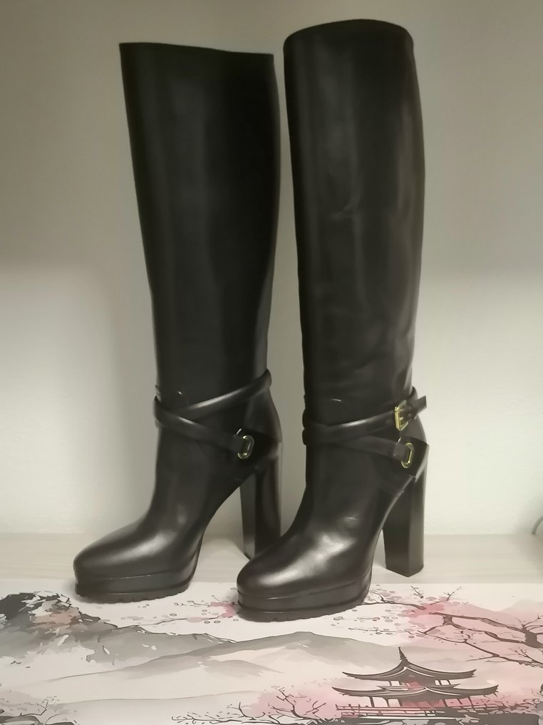 Ralph Lauren - Boots - Size: EU 38 - New in box #1.0