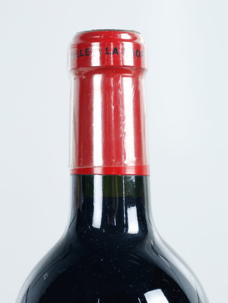 2006 Château La Fleur-Pétrus - Πομερόλ - 1 Φιάλη (0,75L) #4.3