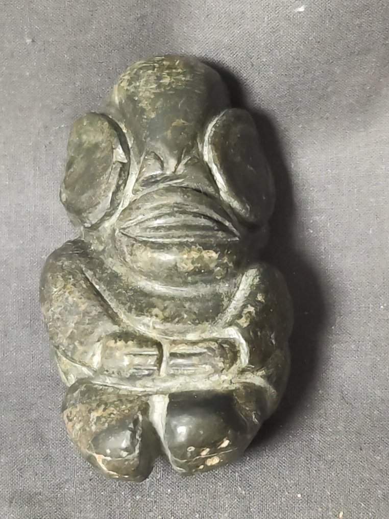 Tiki - Marquesas Islands #1.0