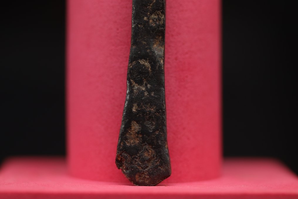 Βίκινγκ (Νορβηγία) Μεγάλο σίδερο Συλλογικό φυλαχτό μενταγιόν - 8.1 cm (χωρίς τιμή ασφαλείας) #2.1