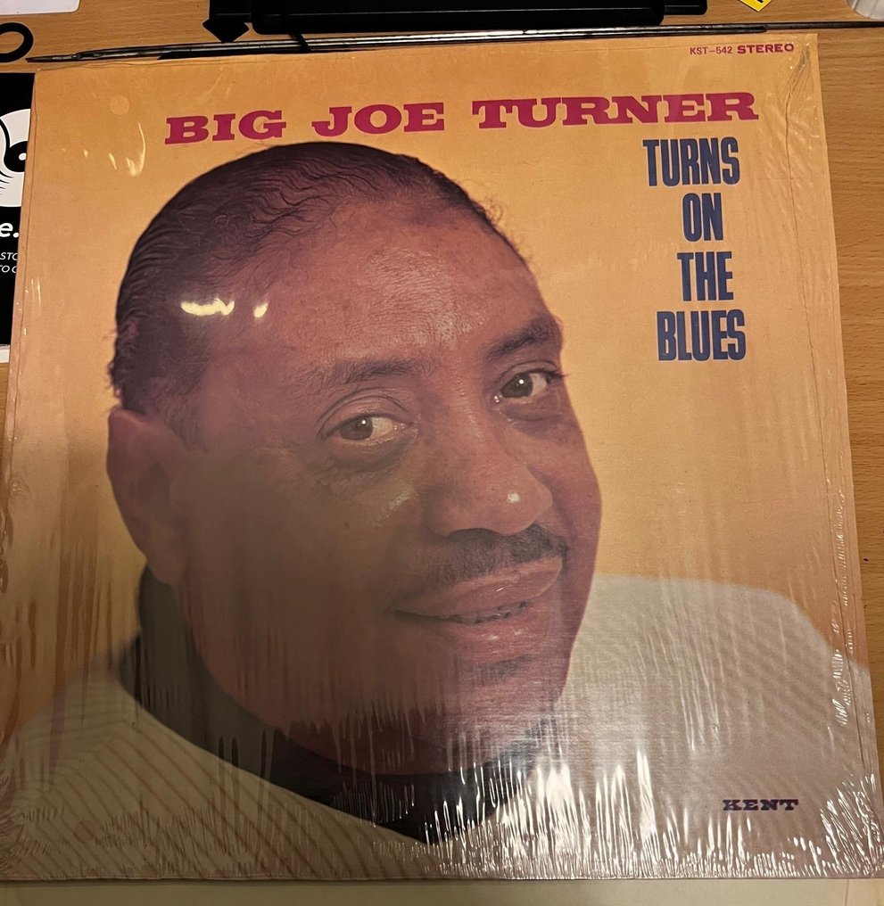 Muddy Waters, Chuck Berry, Various Artists/Bands in Blues - Multiple artists - Lot Of 9 Great Blues Albums - Multiple titles - LP Albums (multiple items) - 1970 #1.0