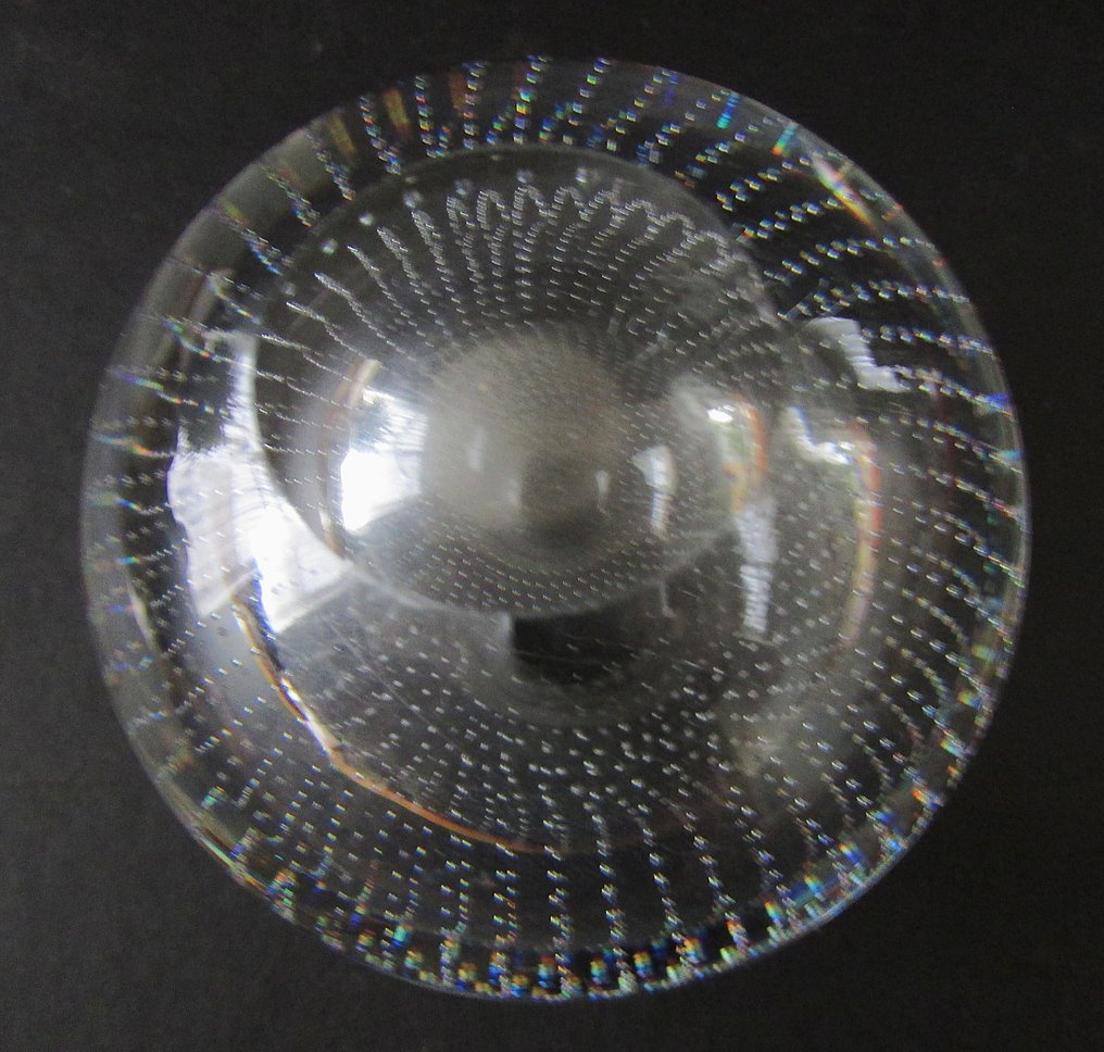 Glasfabriek Leerdam - Floris Meydam - Βάζο (2)  - Γυαλί #3.2