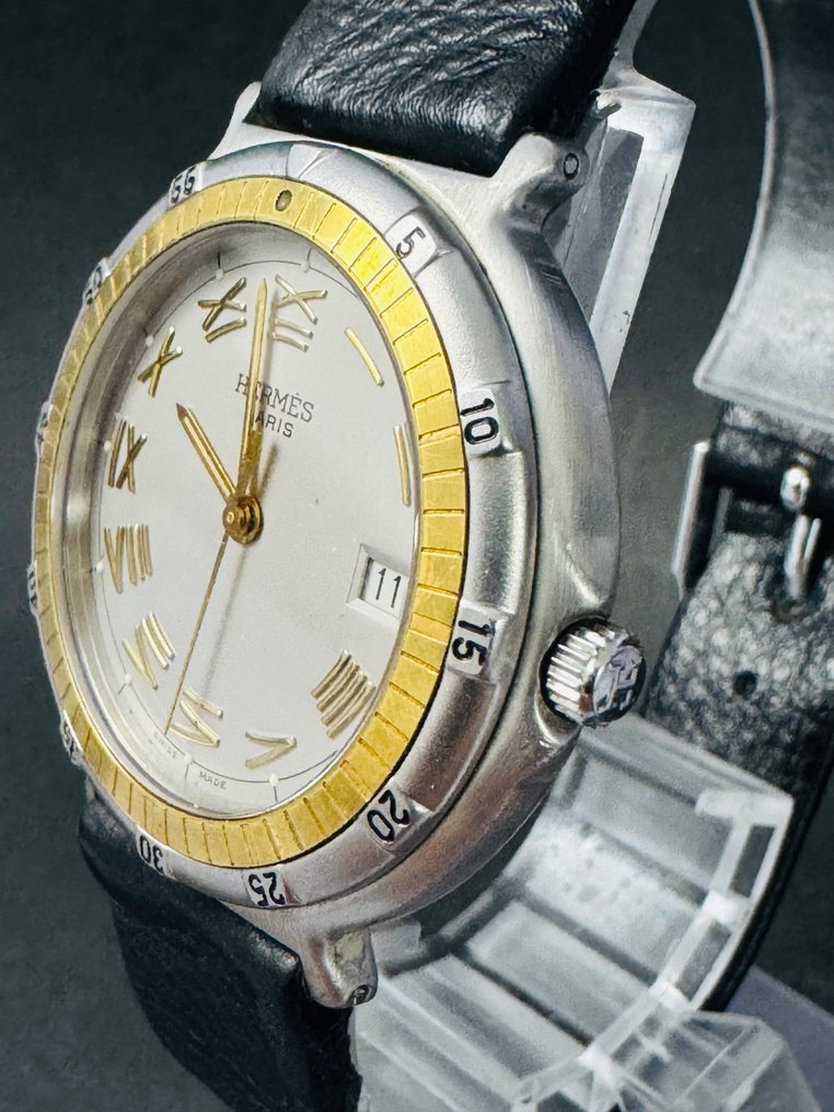 Hermès - Captain Nemo - 137495 - Unisex - 2000-2010 #1.0