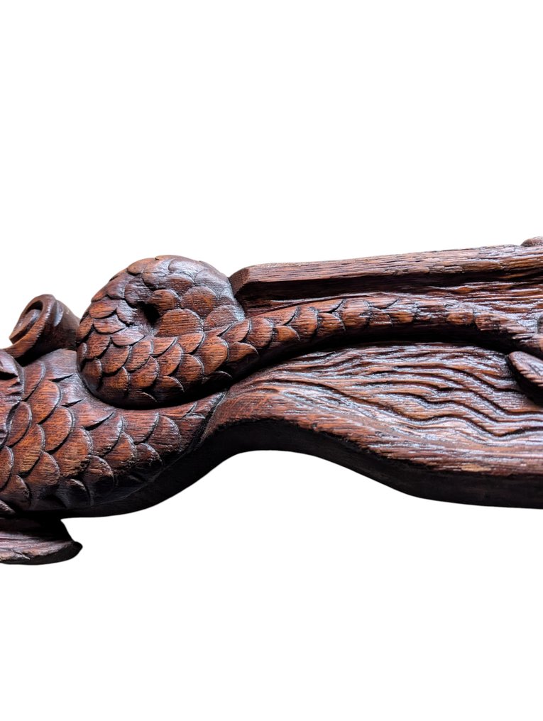 裝飾飾物 - 法國 - 无底价 #4.3