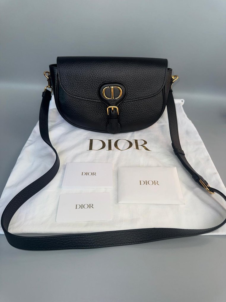 Christian Dior - Eat-West Bobby - Wallet #1.0