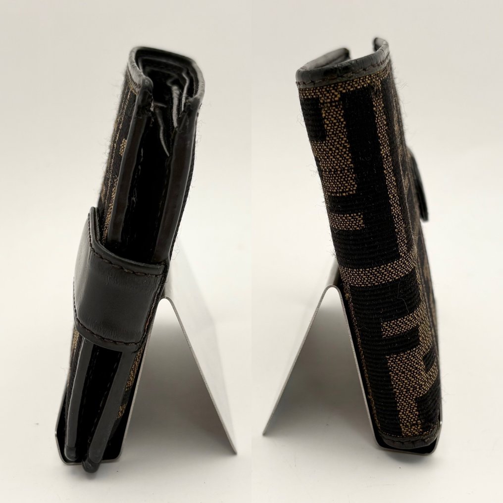 Fendi - Brieftasche #3.2