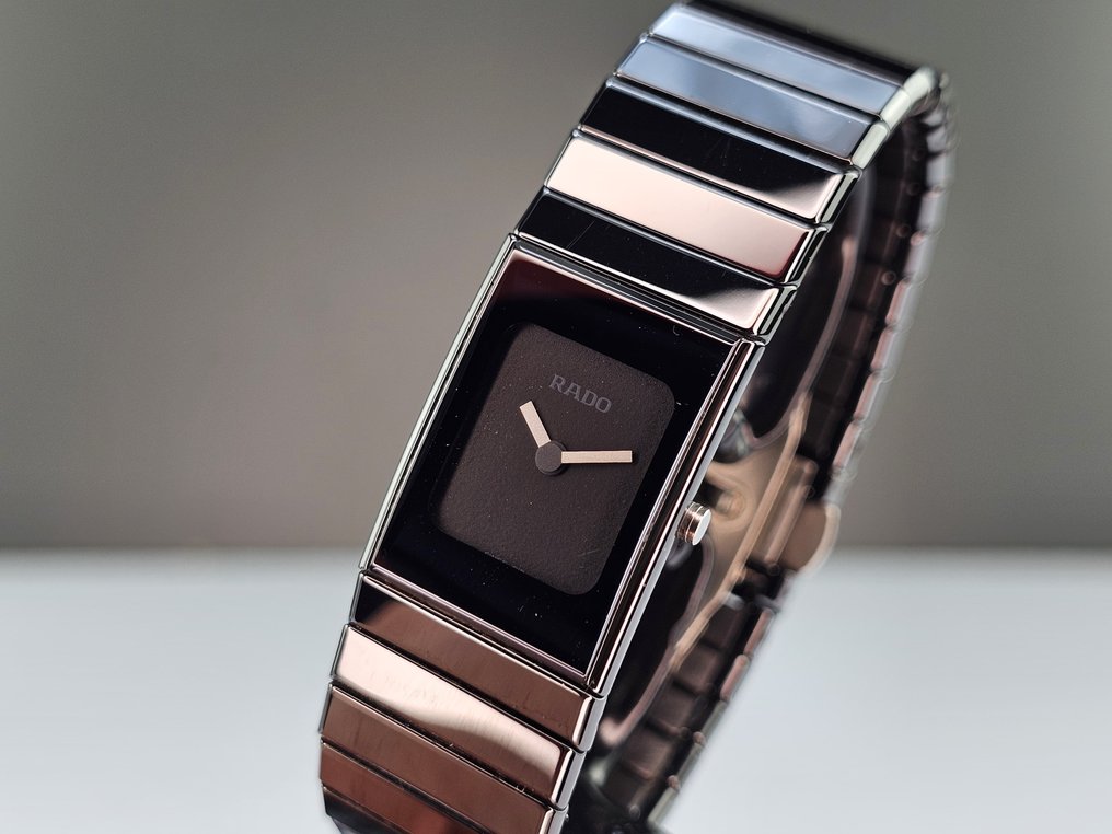 Rado - Diastar - Ingen mindstepris - 03048180 - Kvinder - 2000-2010 #4.3