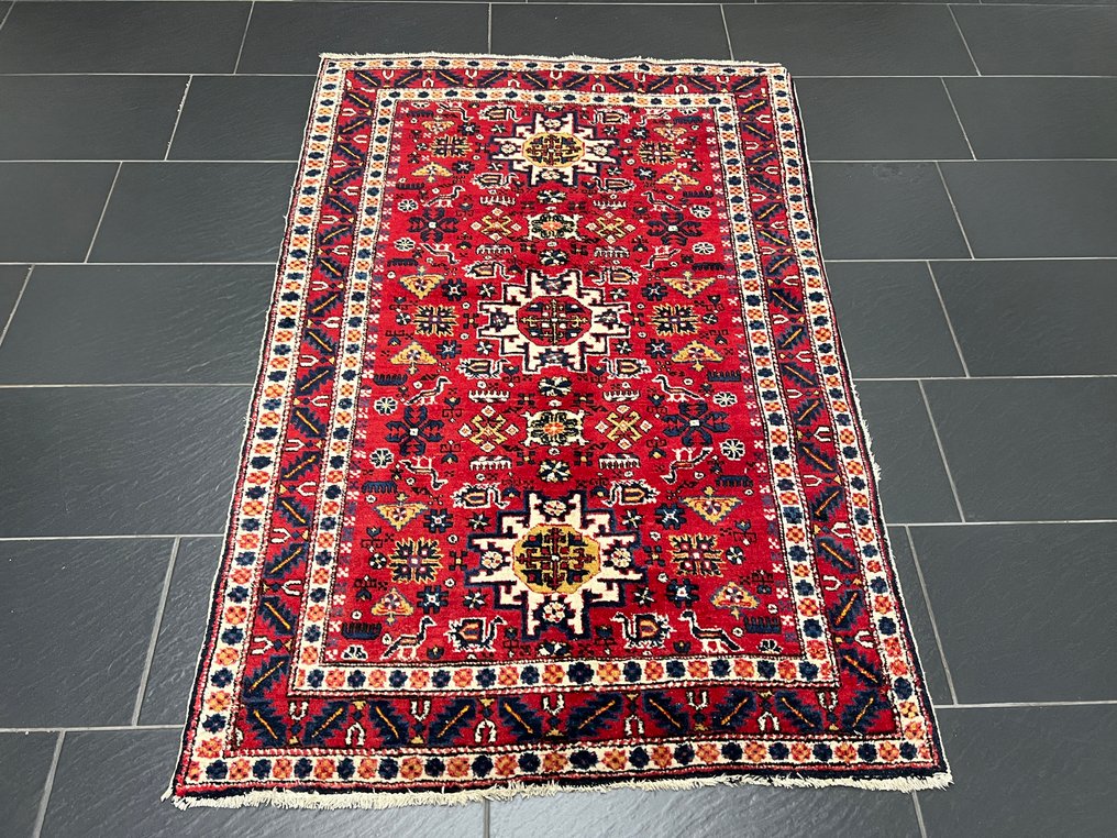 Derbend Kazak - 地毯 - 170 cm - 110 cm #3.2