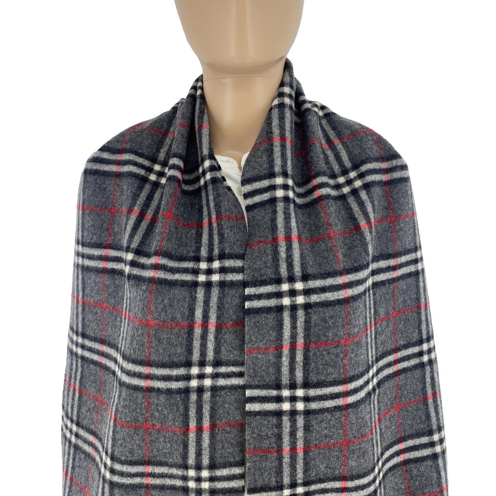 Burberrys - Sciarpa #1.0