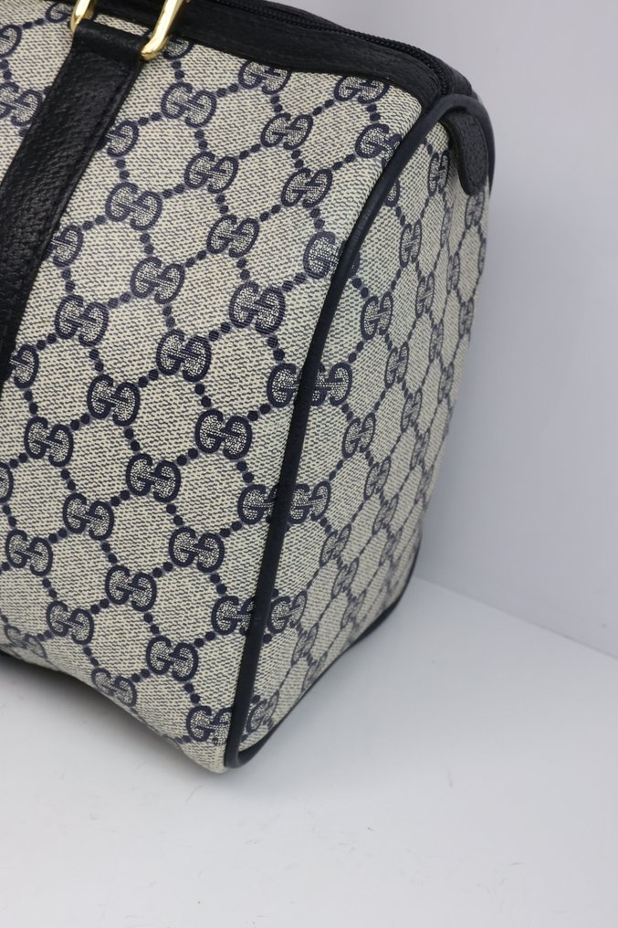 Gucci - GG PVC - Handbag #1.0