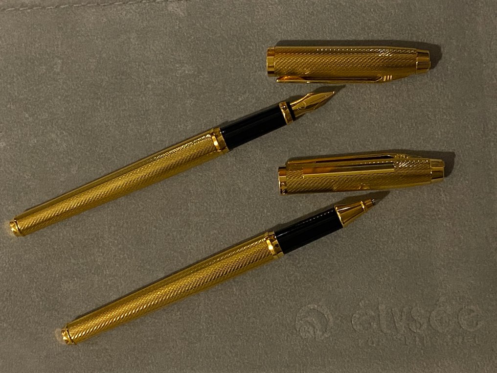 Elysee - Set instrumente de scris #1.0