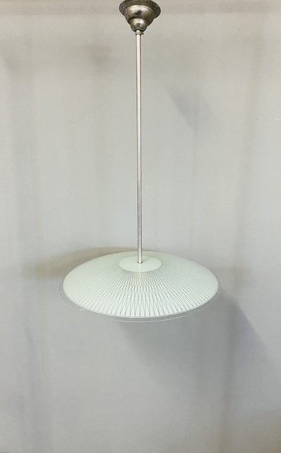 Kronleuchter - Metall, Glas #3.2