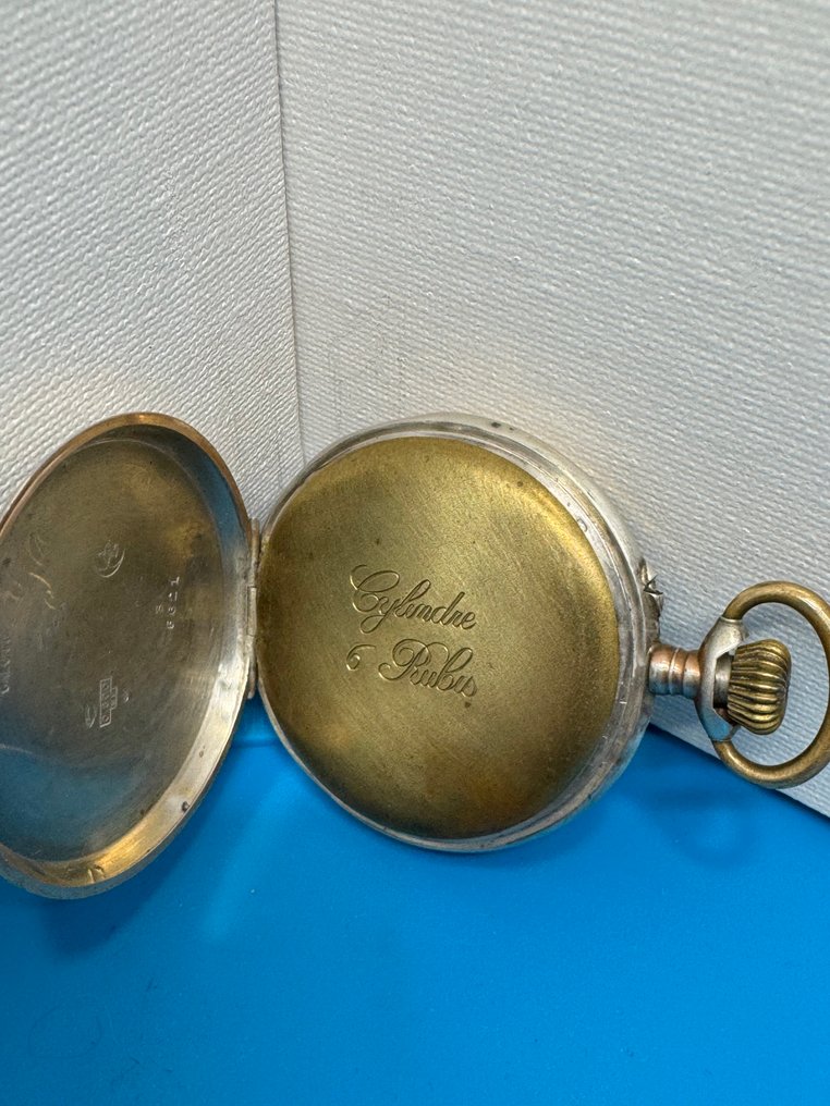 Gallet - 5621 - 1900-1949 #4.3