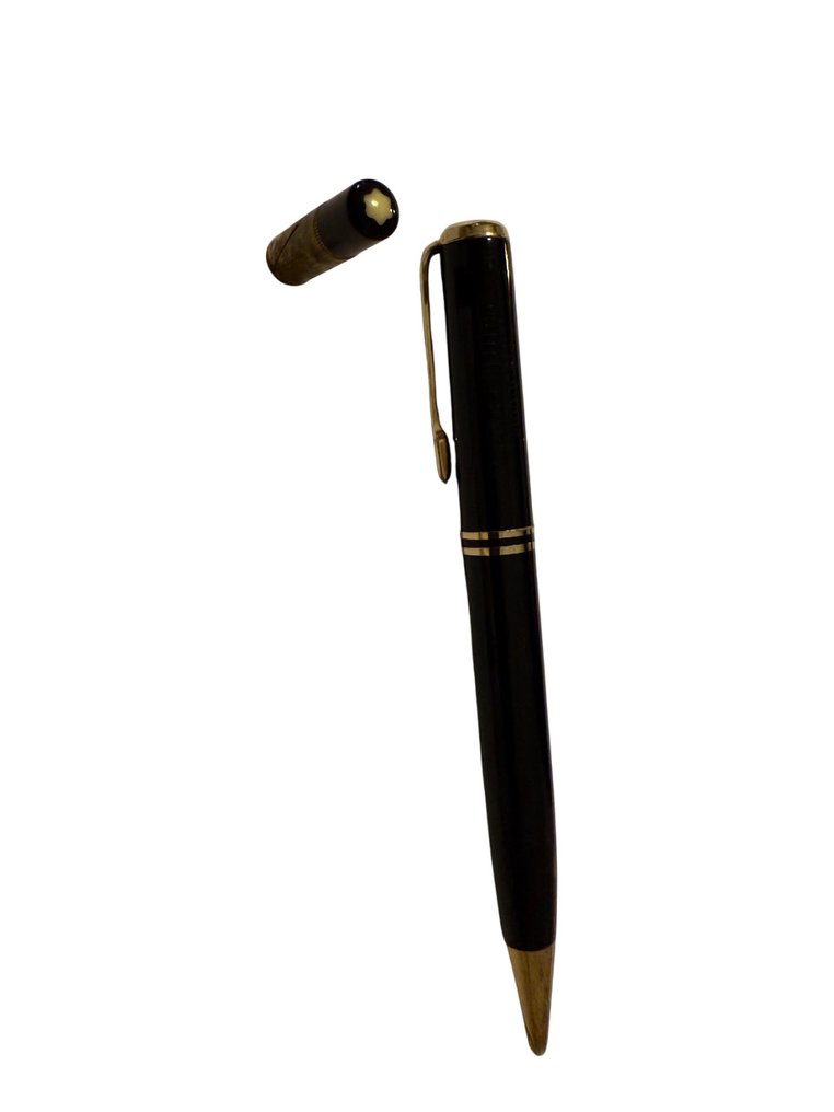 Montblanc - Modèle 272 - Zonder minimumprijs - Pen #3.2