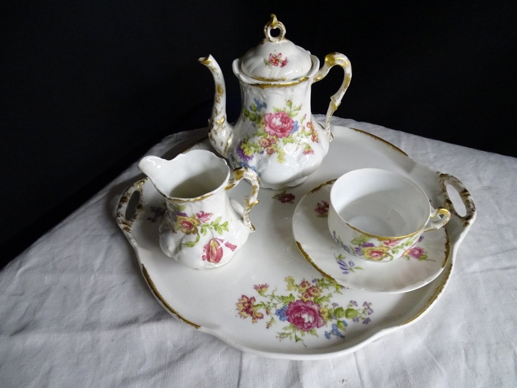 餐桌用具 (5) - 瓷 #1.0