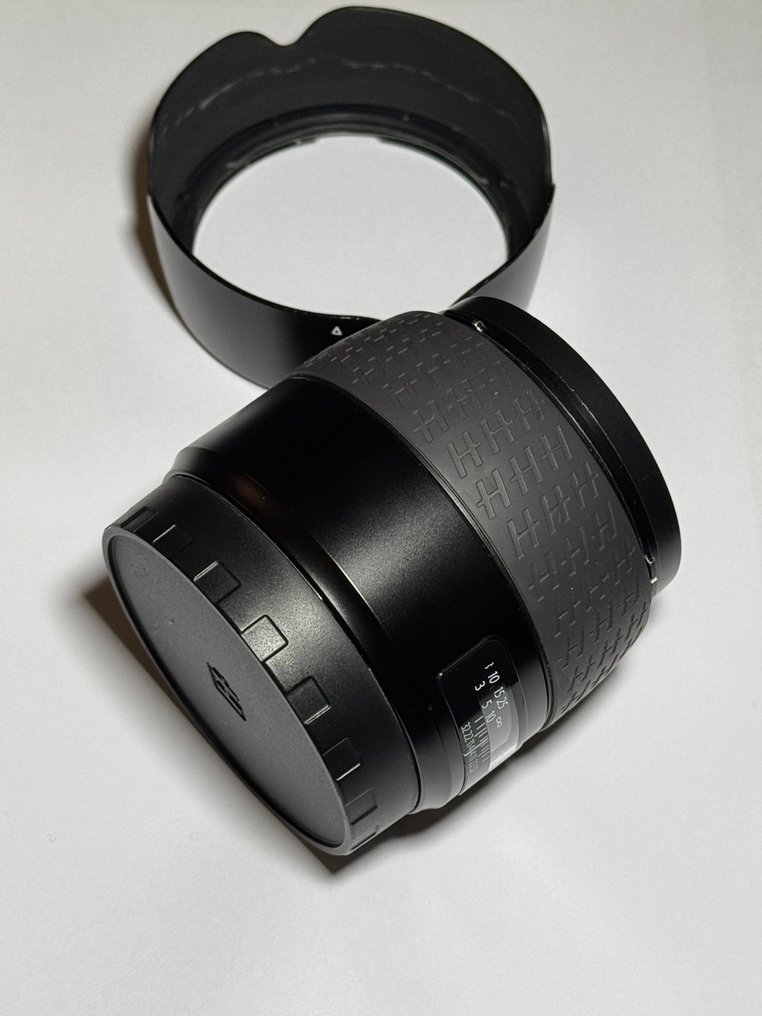 Hasselblad HC 2,8/80mm | 镜头 #4.3
