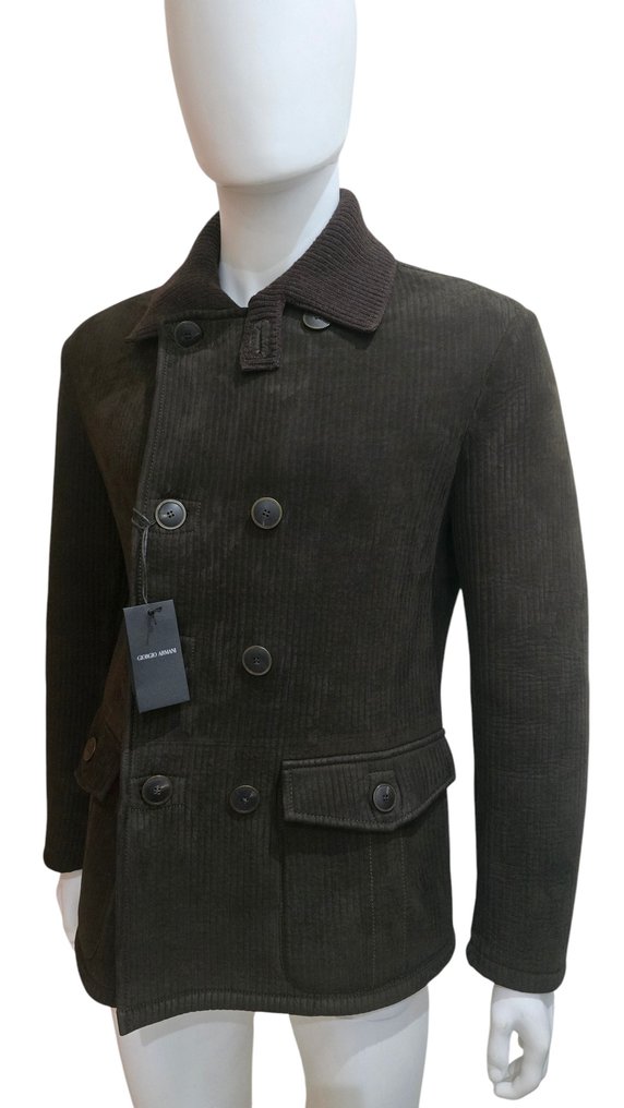 Giorgio Armani - Jas - Nieuw met tags #3.2