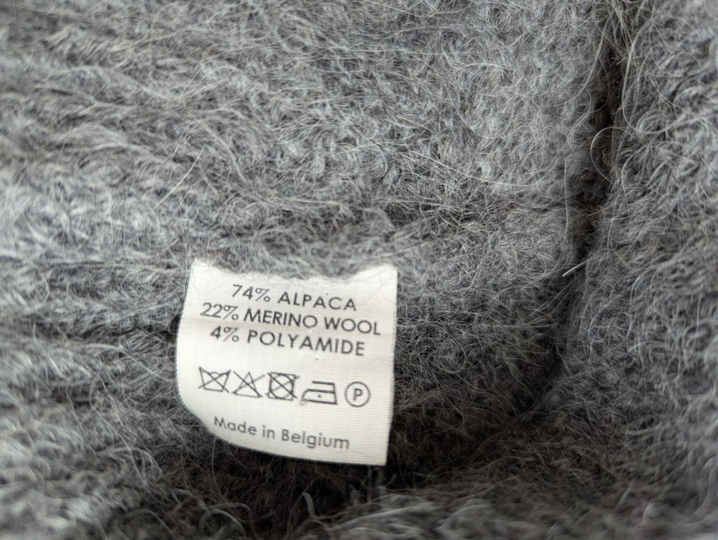 Dries Van Noten - 連衣裙 #4.3