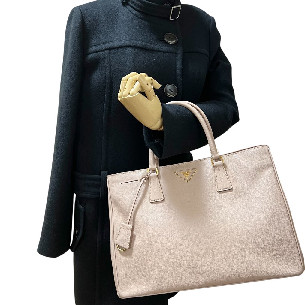 Prada - Galleria - Handbag #1.0