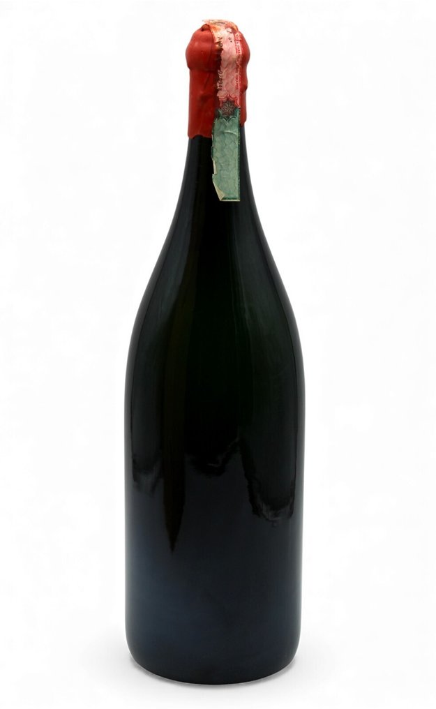 Alexander Society - Double magnum - Grappa di Prosecco  - 3 l #4.3