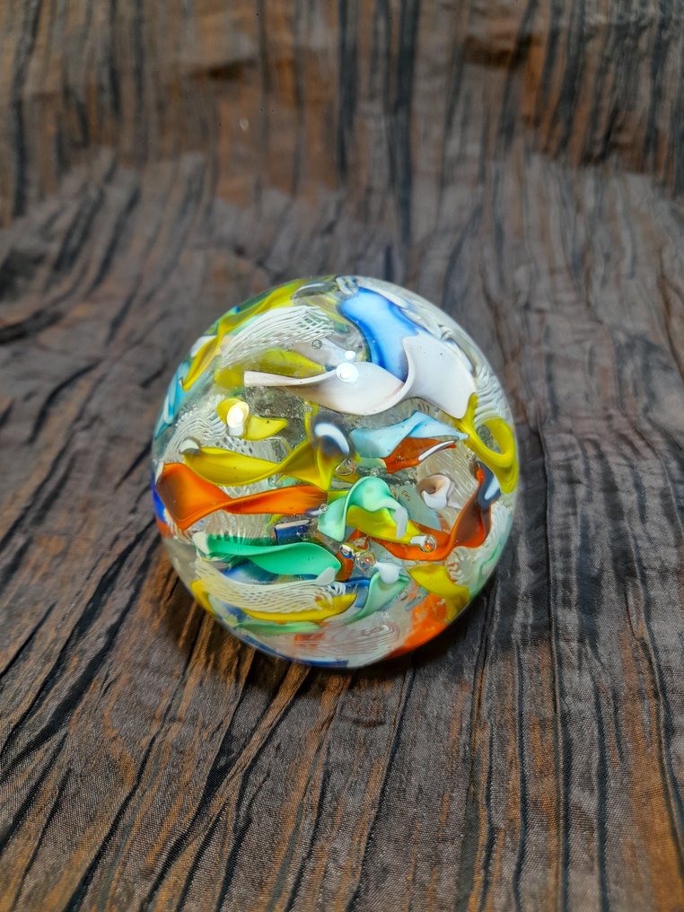 Βάρος χαρτιού - Γυαλί #3.2