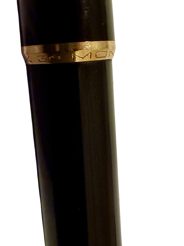Montblanc - Modèle 36 - 沒有保留價 - 鋼筆 #4.3