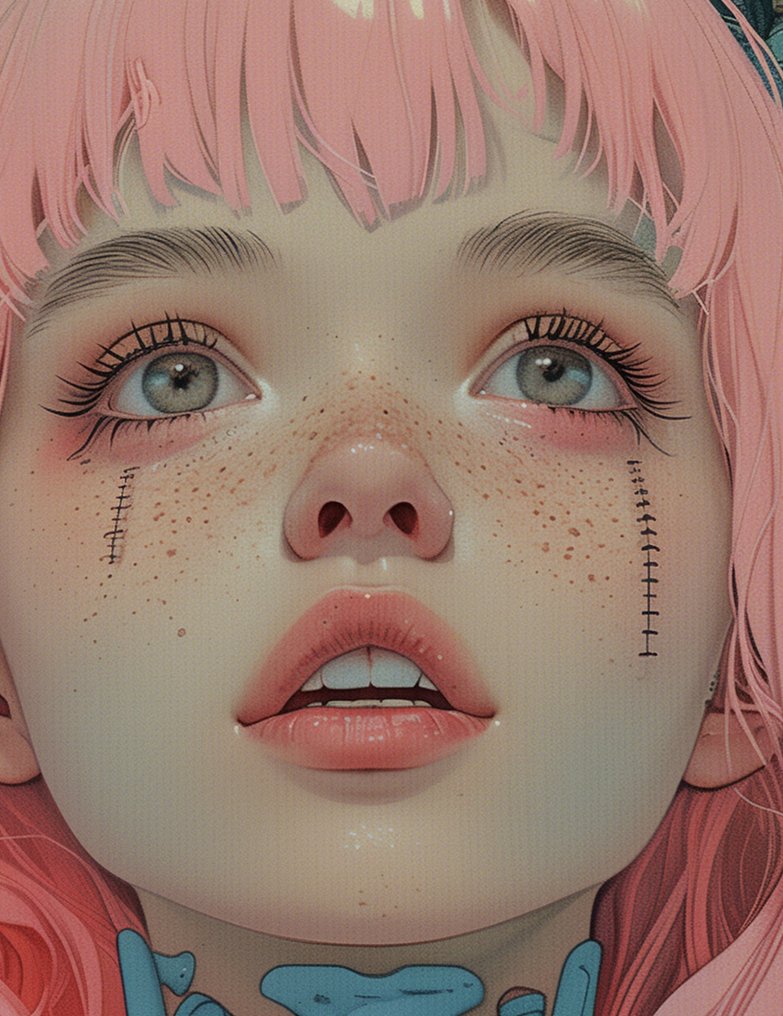 Anna Dart - Mortgage #2.1