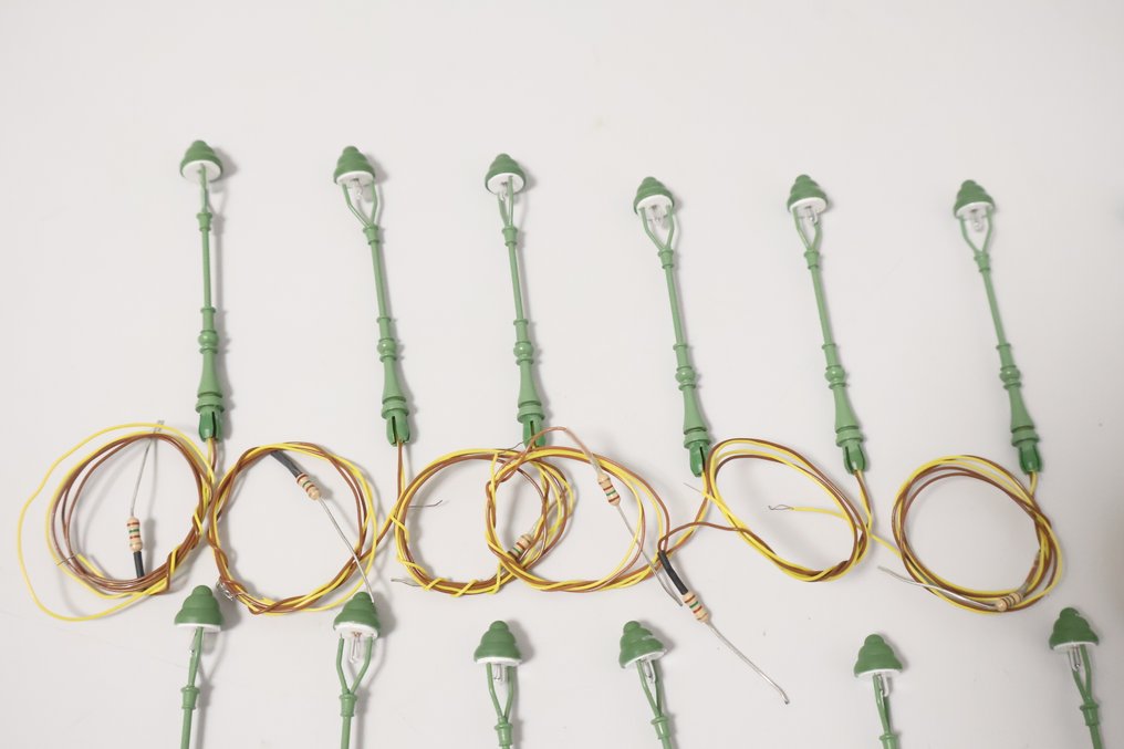 Viessmann H0 - 6011H0 - Model train scenery (17) #1.0